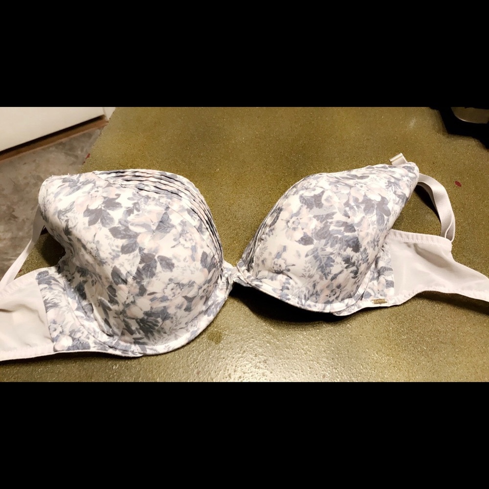 34G bra